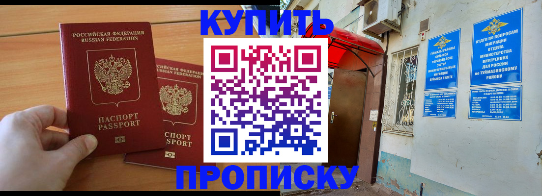 прописка штамп в Суворове